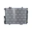 Radiateur, refroidissement du moteur NRF [59324]