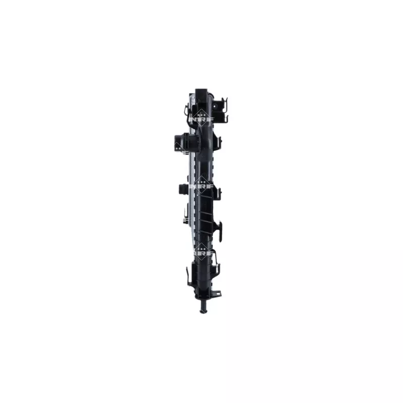 Radiateur, refroidissement du moteur NRF 59326 - Visuel 2