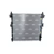 Radiateur, refroidissement du moteur NRF [59342]