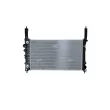 Radiateur, refroidissement du moteur NRF [59343]