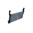 NRF 59343 - Radiateur, refroidissement du moteur