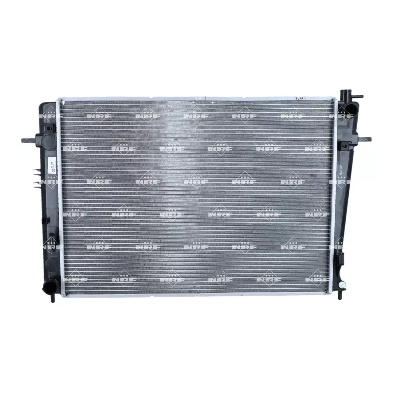 Radiateur, refroidissement du moteur NRF 59345 - Visuel 1