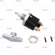 Interrupteur principal, batterie AUGER [87567]