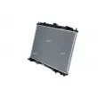 NRF 59347 - Radiateur, refroidissement du moteur