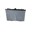 NRF 59347 - Radiateur, refroidissement du moteur