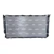 NRF 59348 - Radiateur, refroidissement du moteur