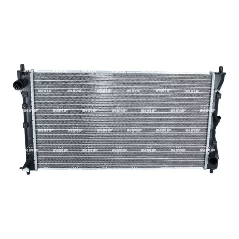 Radiateur, refroidissement du moteur NRF 59349 - Visuel 1