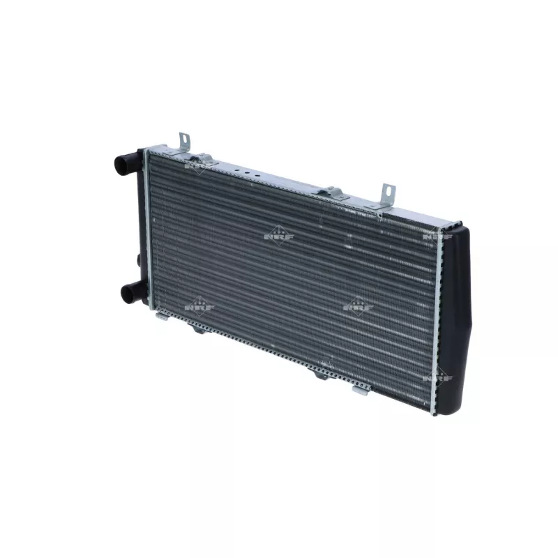 Radiateur, refroidissement du moteur NRF 59351 - Visuel 2