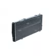 NRF 59351 - Radiateur, refroidissement du moteur