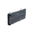 NRF 59351 - Radiateur, refroidissement du moteur