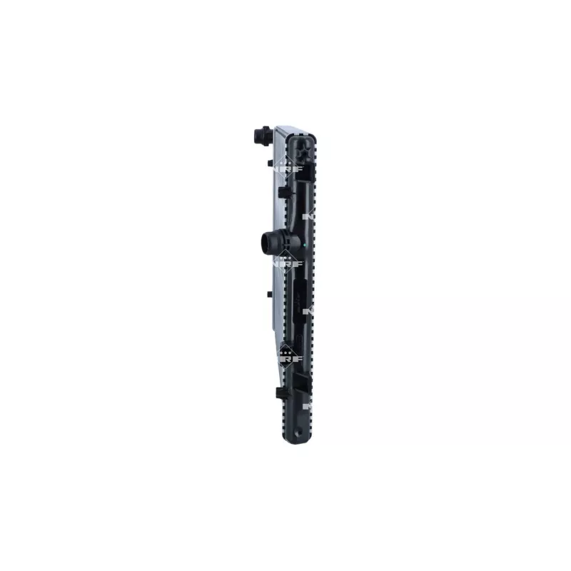 Radiateur, refroidissement du moteur NRF 59352A - Visuel 2