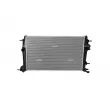 Radiateur, refroidissement du moteur NRF [59354]