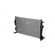 NRF 59354 - Radiateur, refroidissement du moteur