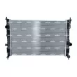 Radiateur, refroidissement du moteur NRF [59355]