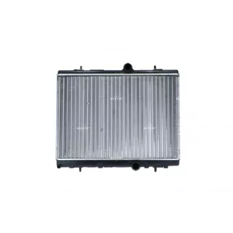 NRF 59357A - Radiateur, refroidissement du moteur