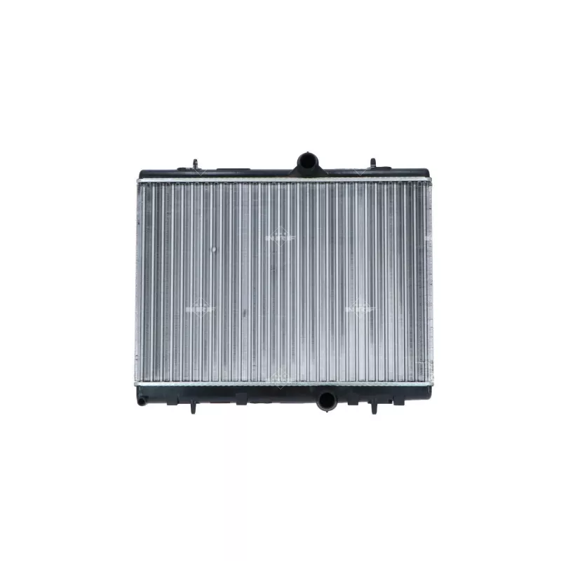 Radiateur, refroidissement du moteur NRF 59357A - Visuel 1