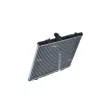 NRF 59357A - Radiateur, refroidissement du moteur