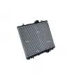 NRF 59357A - Radiateur, refroidissement du moteur