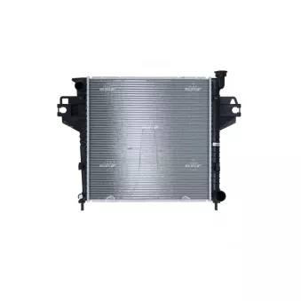 NRF 59360 - Radiateur, refroidissement du moteur