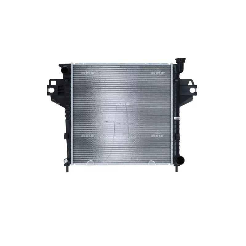 Radiateur, refroidissement du moteur NRF 59360 - Visuel 1