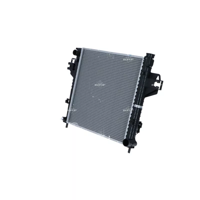 Radiateur, refroidissement du moteur NRF 59360 - Visuel 2