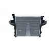 NRF 59360 - Radiateur, refroidissement du moteur