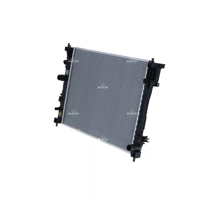 Radiateur, refroidissement du moteur NRF 59362 - Visuel 2
