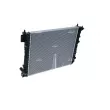 NRF 59362 - Radiateur, refroidissement du moteur
