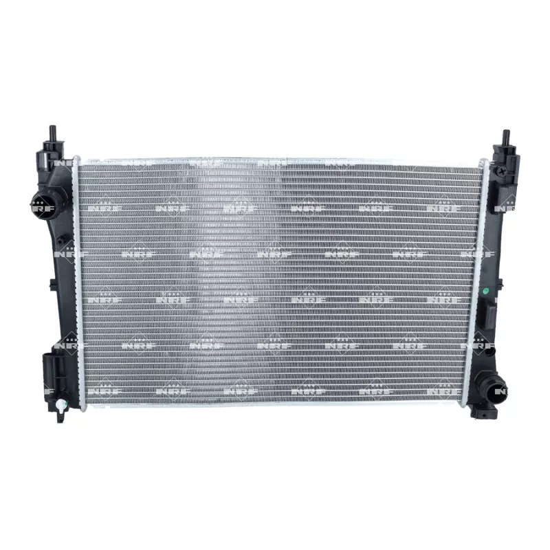 Radiateur, refroidissement du moteur NRF 59364 - Visuel 1