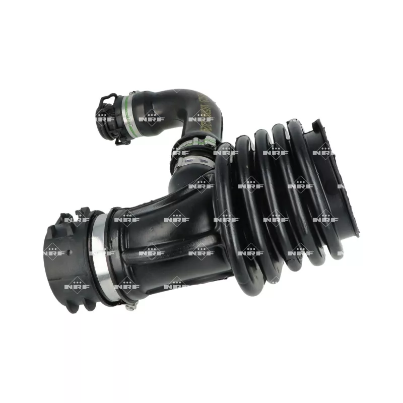 Tuyau d'aspiration, alimentation d'air NRF 165000 - Visuel 1