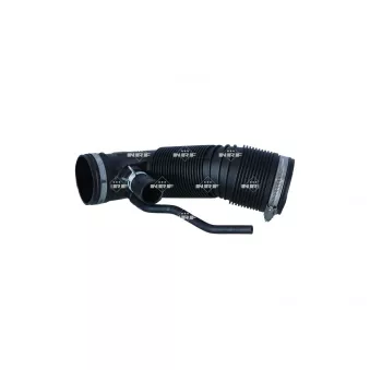 Tuyau d'aspiration, alimentation d'air NRF OEM 1J0129684CG