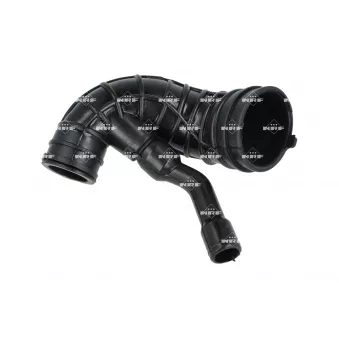 Tuyau d'aspiration, alimentation d'air NRF OEM SU00100657