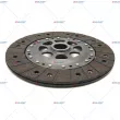 Disque d'embrayage AUGER [87760]