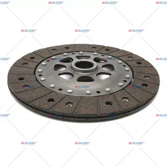Disque d'embrayage AUGER OEM 0152501603