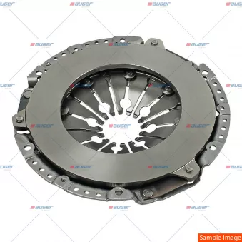 Mécanisme d'embrayage AUGER OEM 0062500404
