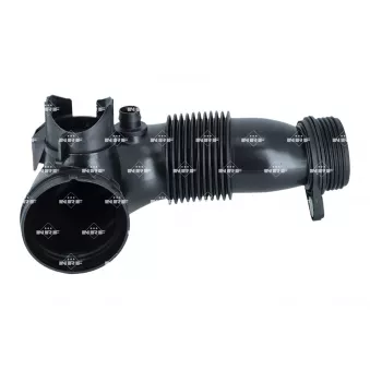 Tuyau d'aspiration, alimentation d'air NRF 165028 pour BMW X3 xDrive 20 i - 184cv