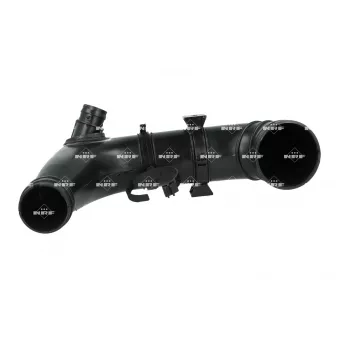 Tuyau d'aspiration, alimentation d'air NRF 165034 pour LANCIA MUSA 1.3 Multijet - 70cv