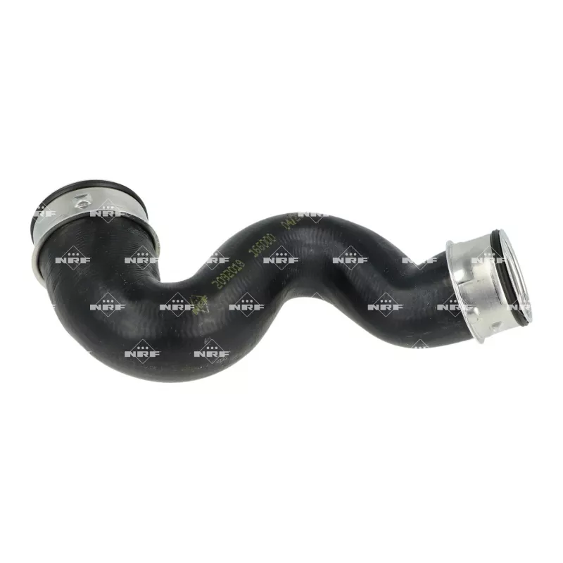 Gaine de suralimentation NRF 166000 - Visuel 1