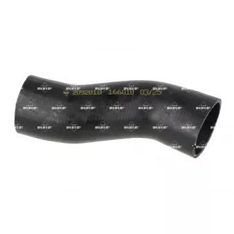 Gaine de suralimentation NRF 166010 pour FIAT DUCATO 180 Multijet 2.3 D - 177cv
