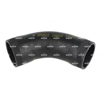 Gaine de suralimentation NRF 166018 pour BMW Série 3 330 d - 204cv