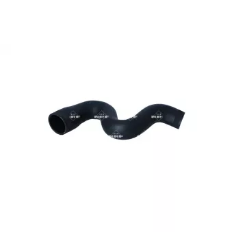 Gaine de suralimentation NRF 166027 pour AUDI A4 1.9 TDI quattro - 110cv