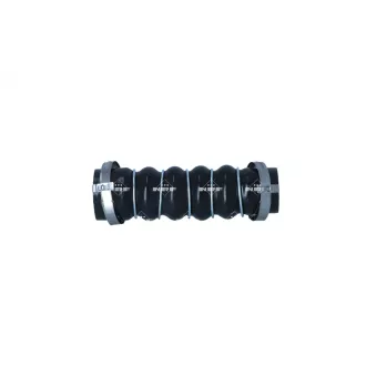 Gaine de suralimentation NRF 166036 pour FORD FOCUS 1.5 TDCi - 120cv