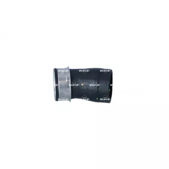 Gaine de suralimentation NRF 166042 pour SKODA OCTAVIA 1.8 TSI - 152cv