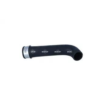 Gaine de suralimentation NRF 166047 pour AUDI A3 1.9 TDI - 110cv