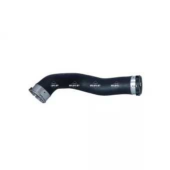 Gaine de suralimentation NRF 166078 pour BMW Série 5 520 d - 200cv