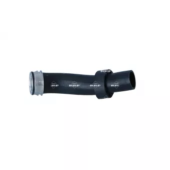 Gaine de suralimentation NRF 166079 pour BMW Série 3 320td - 150cv
