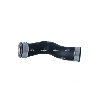 Gaine de suralimentation NRF 166084 pour SKODA OCTAVIA 1.8 TSI - 152cv