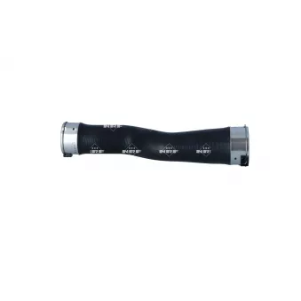 Gaine de suralimentation NRF 166085 pour BMW Série 5 520 d - 200cv