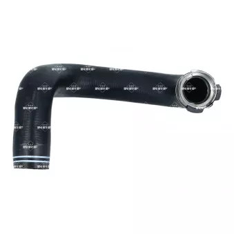 Gaine de suralimentation NRF 166111 pour CITROEN XSARA 1.3 D Multijet - 95cv