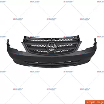 AUGER 89679 - Pare-chocs